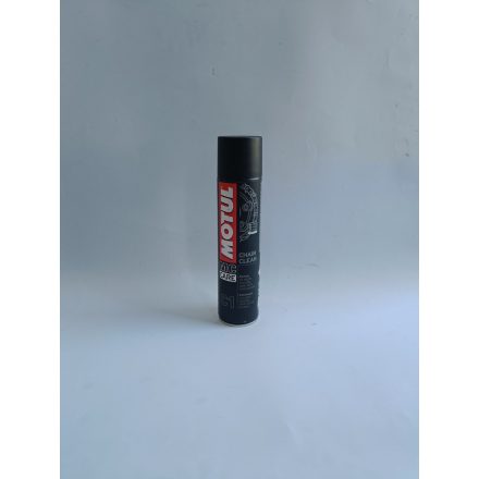 MOTUL C1 CHAIN CLEAN Lánctisztító, 400 ml