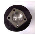 Henger + dugattyú szett 66,75/15, eredeti, felújítás után, Jawa 250 Perak/Kyvacka