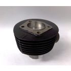 Henger + dugattyú szett 66,75/15, eredeti, felújítás után, Jawa 250 Perak/Kyvacka