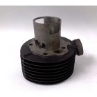 Henger + dugattyú szett 66,75/15, eredeti, felújítás után, Jawa 250 Perak/Kyvacka