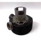 Henger + dugattyú szett 66,75/15, eredeti, felújítás után, Jawa 250 Perak/Kyvacka