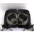 Hengerek, dugattyú szettel 58.50 mm/16 eredeti, felújítás után, Jawa 634, ČZ 472