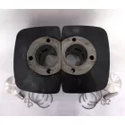 Hengerek, dugattyú szettel 58.50 mm/16 eredeti, felújítás után, Jawa 634, ČZ 472