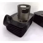 Hengerek, dugattyú szettel 58.50 mm/16 eredeti, felújítás után, Jawa 634, ČZ 472