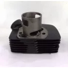 Hengerek, dugattyú szettel 58.50 mm/16 eredeti, felújítás után, Jawa 634, ČZ 472