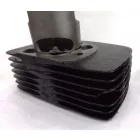 Hengerek, dugattyú szettel 58.50 mm/16 eredeti, felújítás után, Jawa 634, ČZ 472