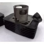 Hengerek, dugattyú szettel 58.50 mm/16 eredeti, felújítás után, Jawa 634, ČZ 472