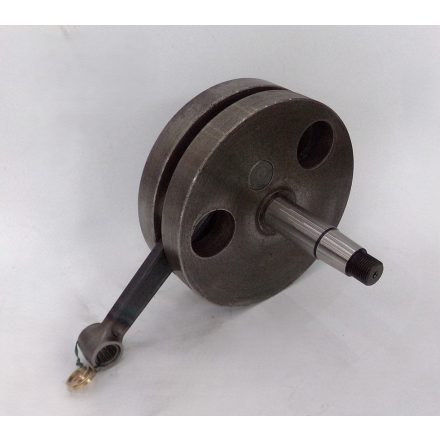 Főtengely, tűgörgős csapágy, 15 mm-es csapszeghez, eredeti, felújítás után, Jawa 250 Perak, Kyvacka