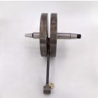 Főtengely, tűgörgős csapágy, 15 mm-es csapszeghez, eredeti, felújítás után, Jawa 250 Perak, Kyvacka