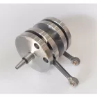 Főtengely, persely, 15 mm-es csapszeghez, Jawa 350 Kyvacka, Panelka, 634, ČZ