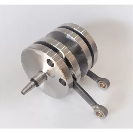 Főtengely, persely, 15 mm-es csapszeghez, Jawa 350 Kyvacka, Panelka, 634, ČZ