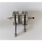 Főtengely, persely, 15 mm-es csapszeghez, Jawa 350 Kyvacka, Panelka, 634, ČZ