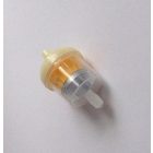 Üzemanyagszűrő papírbetéttel és mágnessel, kerek, Jawa, ČZ