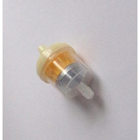   Üzemanyagszűrő papírbetéttel és mágnessel, kerek, Jawa, ČZ