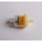 Üzemanyagszűrő papírbetéttel és mágnessel, kerek, Jawa, ČZ