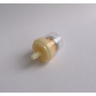 Üzemanyagszűrő papírbetéttel és mágnessel, kerek, Jawa, ČZ