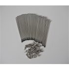 Küllők szett 36 db, M4x144, 18 inch, felső króm, Jawa, ČZ