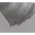 Küllők szett 36 db, M4x144, 18 inch, felső króm, Jawa, ČZ