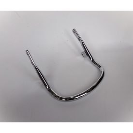 Ülés kapaszkodó, Jawa, felső króm, ČZ 1954--