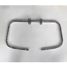 Váznyereg, felső, krómozott, Jawa 634-640