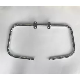 Váznyereg, felső, krómozott, Jawa 634-640