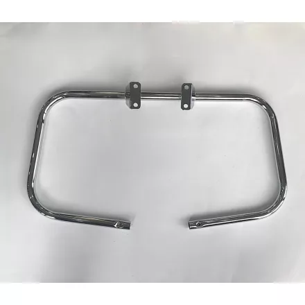 Váznyereg, felső, krómozott, Jawa 634-640