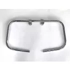 Váznyereg, felső, krómozott, Jawa 634-640