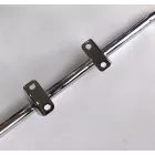 Váznyereg, felső, krómozott, Jawa 634-640