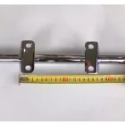 Váznyereg, felső, krómozott, Jawa 634-640