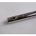 Váznyereg, felső, krómozott, Jawa 634-640