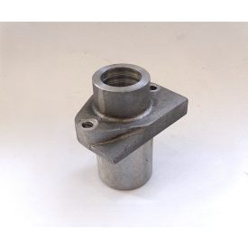 Vezérműtengely tartó, alsó, Jawa 500 OHC 01, 02