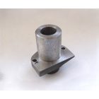 Vezérműtengely tartó, alsó, Jawa 500 OHC 01, 02