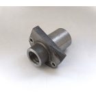 Vezérműtengely tartó, alsó, Jawa 500 OHC 01, 02