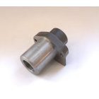 Vezérműtengely tartó, alsó, Jawa 500 OHC 01, 02