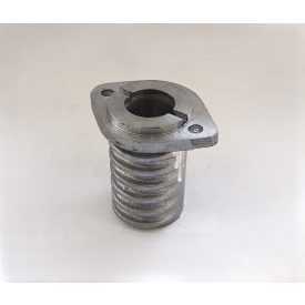 Vezérműtengely tartó, felső, Jawa 500 OHC 01, 02