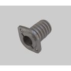 Vezérműtengely tartó, felső, Jawa 500 OHC 01, 02