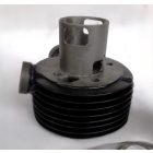 Henger + dugattyú szett 65,75/15, eredeti, felújítás után, Jawa 250 Kyvacka