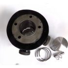 Henger + dugattyú szett 65,75/15, eredeti, felújítás után, Jawa 250 Kyvacka