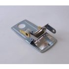 Hátsó lámpa izzófoglalat, Jawa Babetta 207