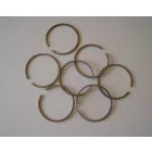 Dugattyúgyűrű 60.00mm/2.0mm, Jawa, ČZ 175/350