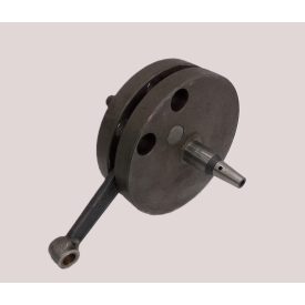   Főtengely, tűgörgős csapágy, 15 mm-es csapszeghez, eredeti, felújítás után, Jawa 250 Perak, Kyvacka