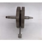 Főtengely, tűgörgős csapágy, 15 mm-es csapszeghez, eredeti, felújítás után, Jawa 250 Perak, Kyvacka