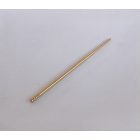 Tű a karburátor fojtószelephez, Jikov 2924 M11-14, 2926 M11-14, 77,5 mm, Jawa, ČZ