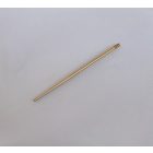 Tű a karburátor fojtószelephez, Jikov 2924 M11-14, 2926 M11-14, 77,5 mm, Jawa, ČZ