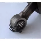 Főtengely, tűgörgős csapágy 16 mm, eredeti, felújítás után, Jawa, ČZ 175