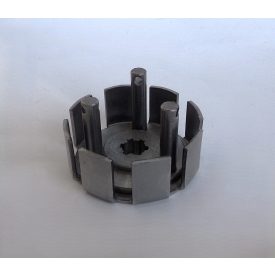 Kuplungkosár belső dob, Jawa 250/350 Kyvacka