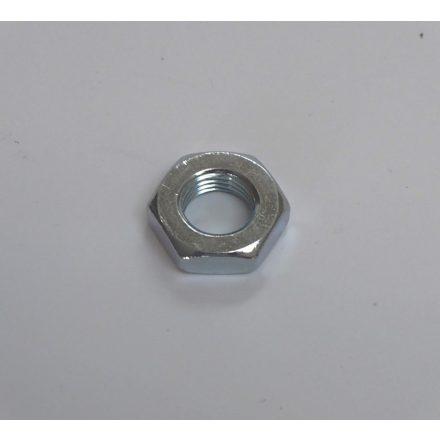 Anya M10x1.25 mm, alacsony, cink, Jawa, ČZ