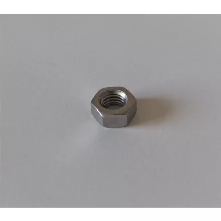 Anya M10x1.25, korrózióálló, nem polírozott A2