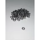 Anya M10x1.25, korrózióálló, nem polírozott A2