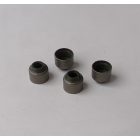 Szeleptömítés, 4 db, Jawa 300 CL, 350 CL Perak, 42 Bobber